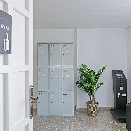 Suncoast Ibiza Hotel - Adults Only - Figueretas Экстерьер фото