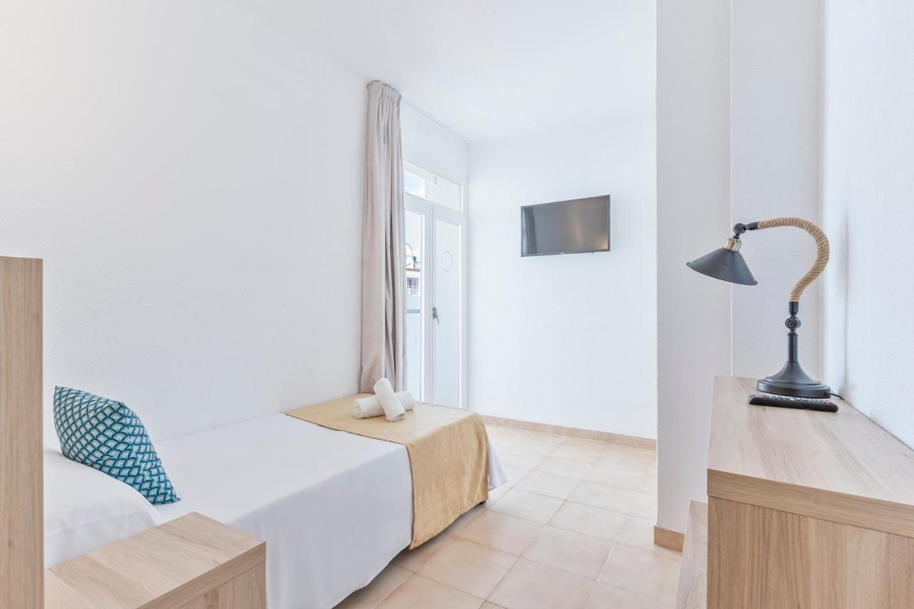 Suncoast Ibiza Hotel - Adults Only - Figueretas Экстерьер фото
