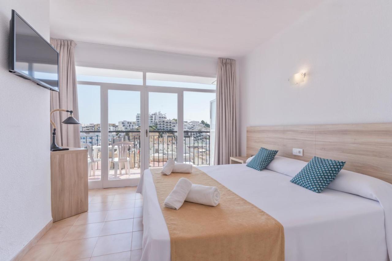 Suncoast Ibiza Hotel - Adults Only - Figueretas Экстерьер фото