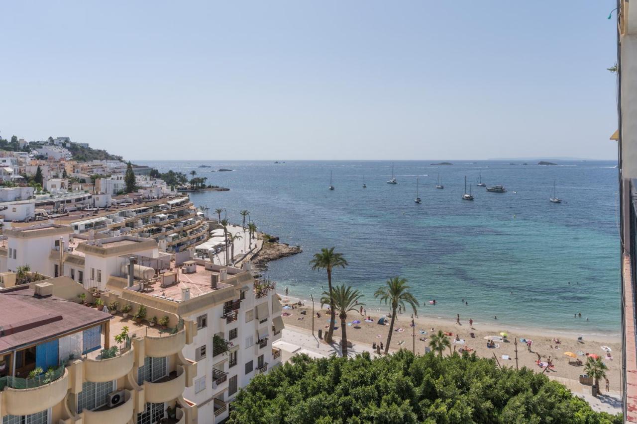 Suncoast Ibiza Hotel - Adults Only - Figueretas Экстерьер фото