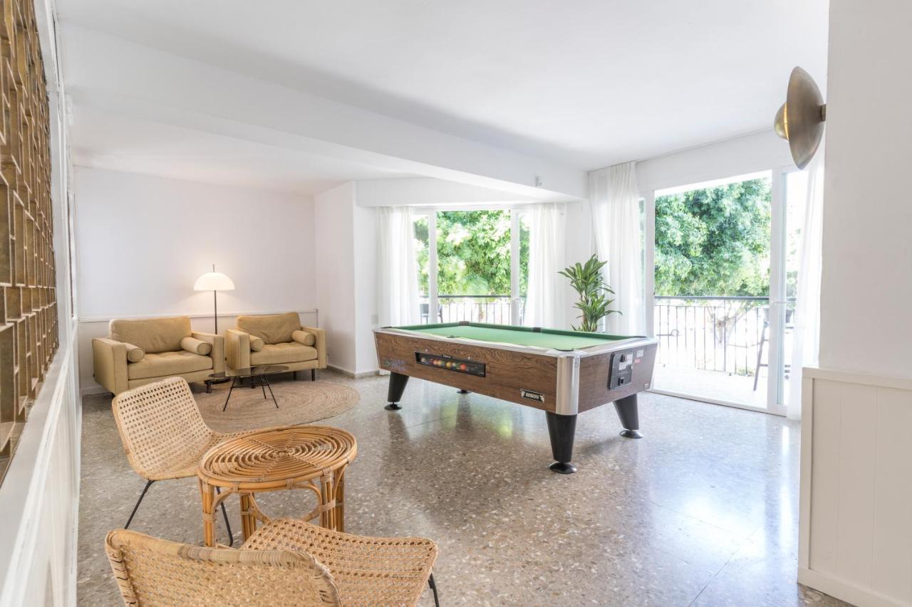 Suncoast Ibiza Hotel - Adults Only - Figueretas Экстерьер фото