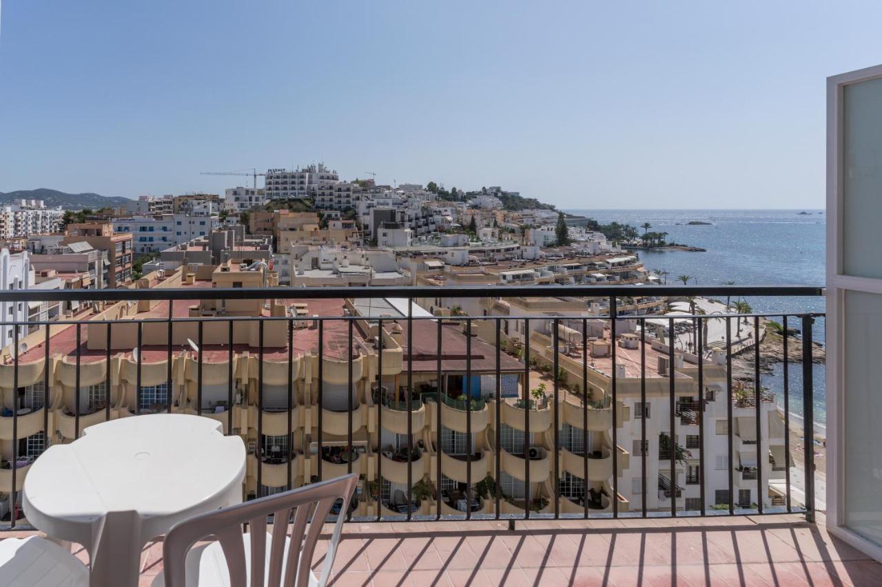 Suncoast Ibiza Hotel - Adults Only - Figueretas Экстерьер фото