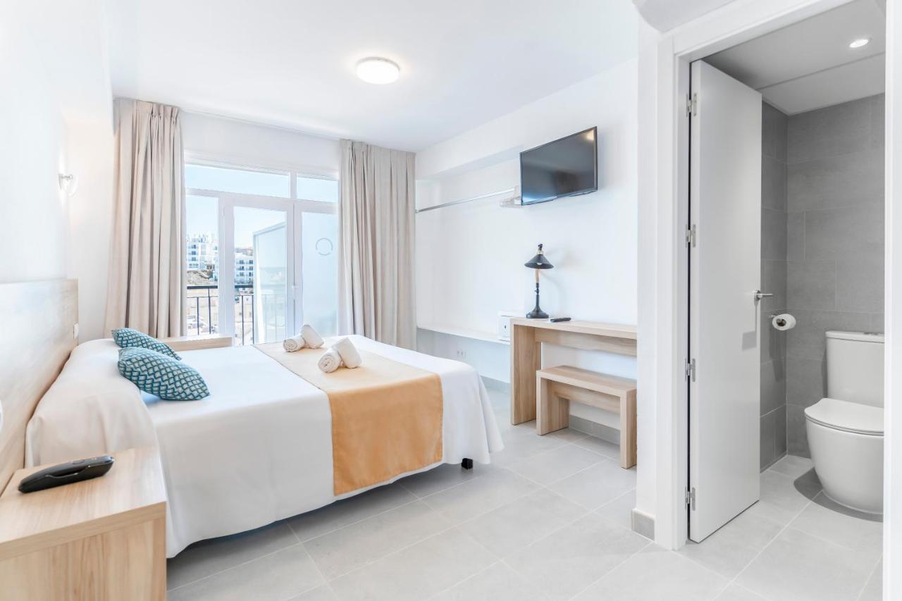 Suncoast Ibiza Hotel - Adults Only - Figueretas Экстерьер фото