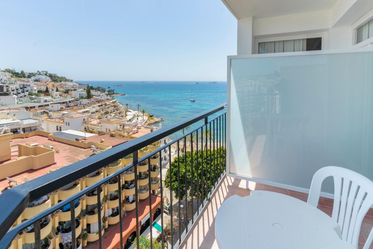 Suncoast Ibiza Hotel - Adults Only - Figueretas Экстерьер фото