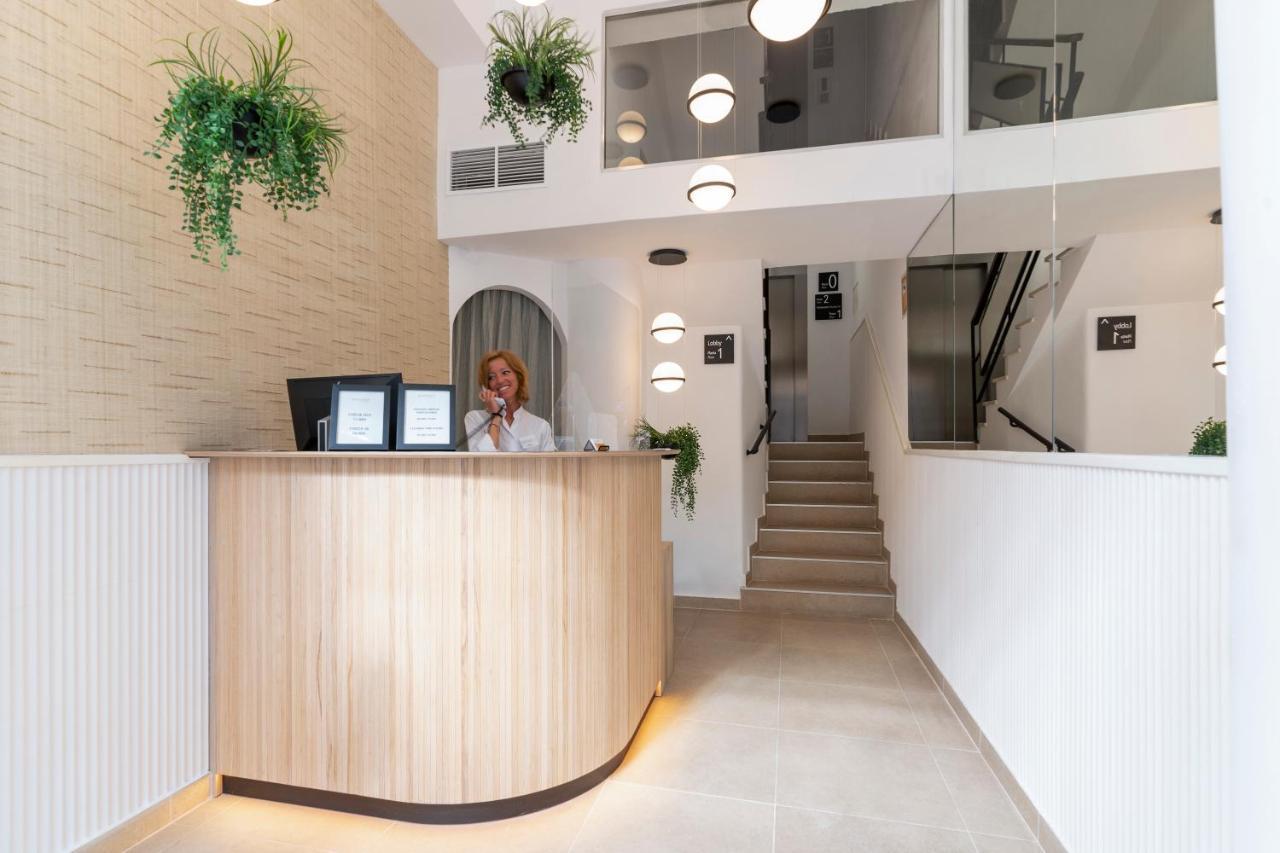Suncoast Ibiza Hotel - Adults Only - Figueretas Экстерьер фото