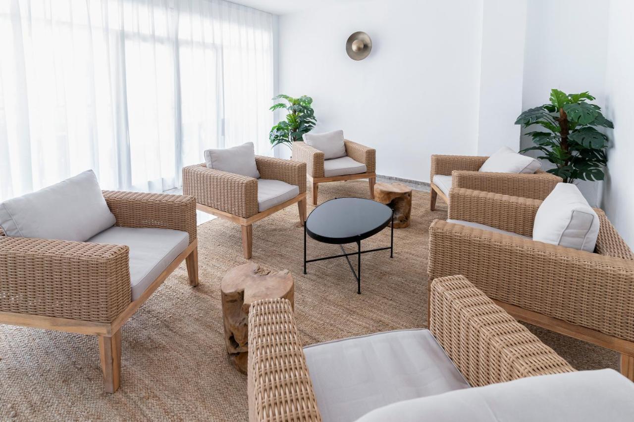 Suncoast Ibiza Hotel - Adults Only - Figueretas Экстерьер фото