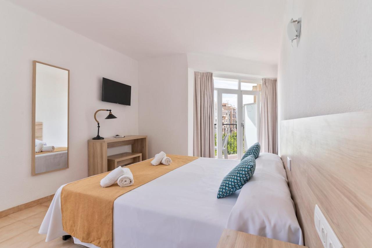 Suncoast Ibiza Hotel - Adults Only - Figueretas Экстерьер фото