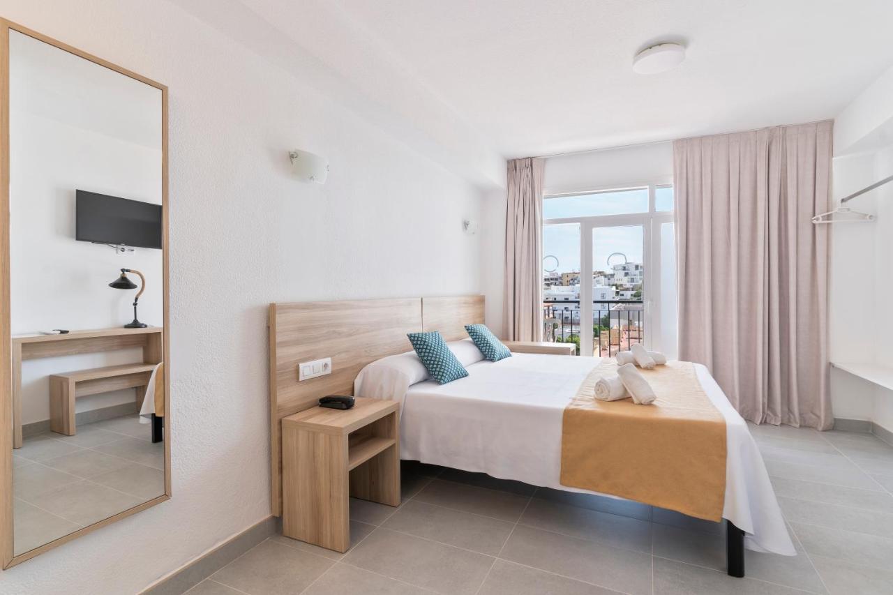 Suncoast Ibiza Hotel - Adults Only - Figueretas Экстерьер фото
