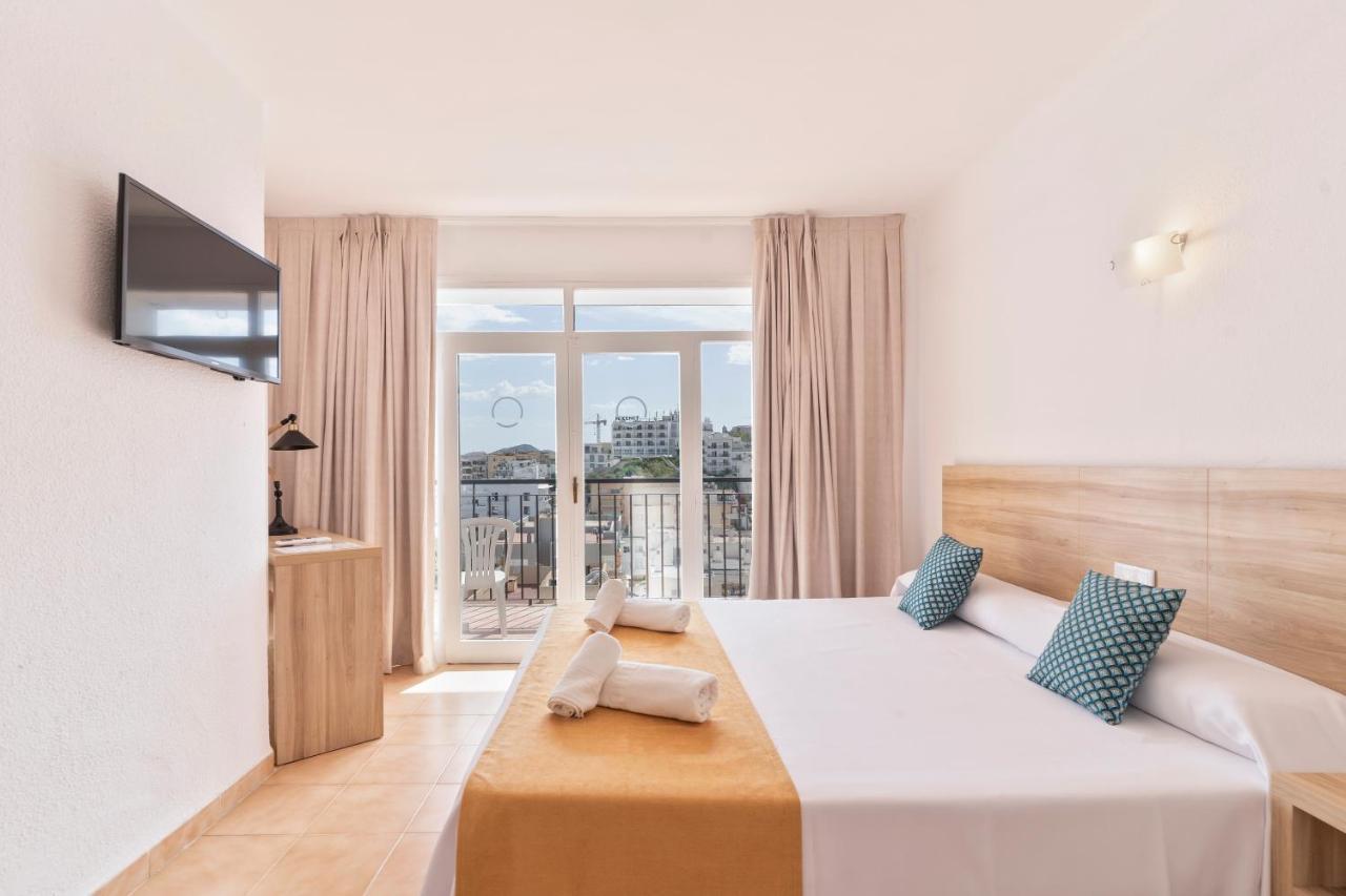 Suncoast Ibiza Hotel - Adults Only - Figueretas Экстерьер фото