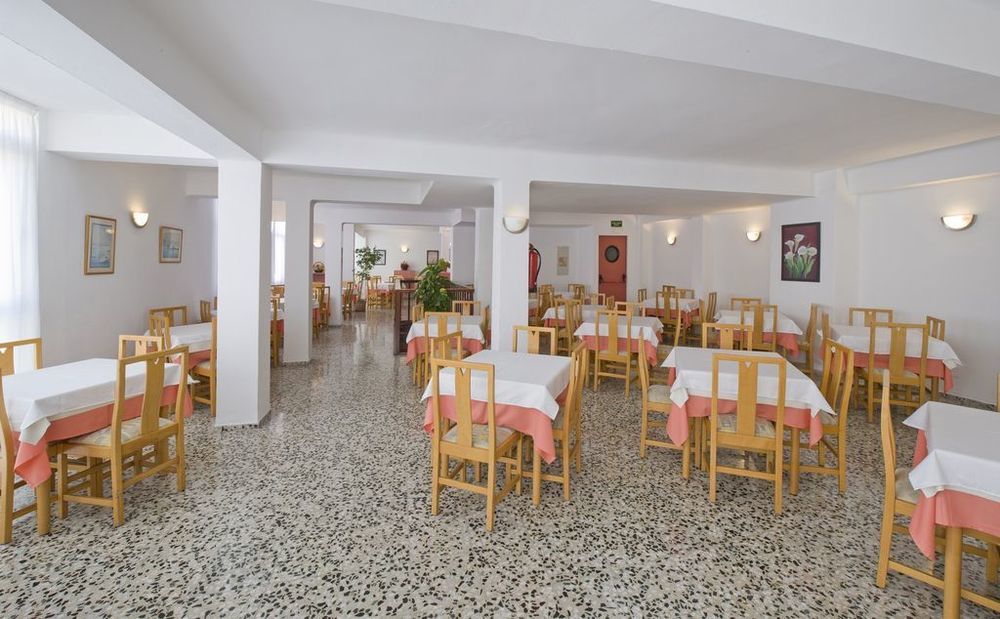 Suncoast Ibiza Hotel - Adults Only - Figueretas Экстерьер фото