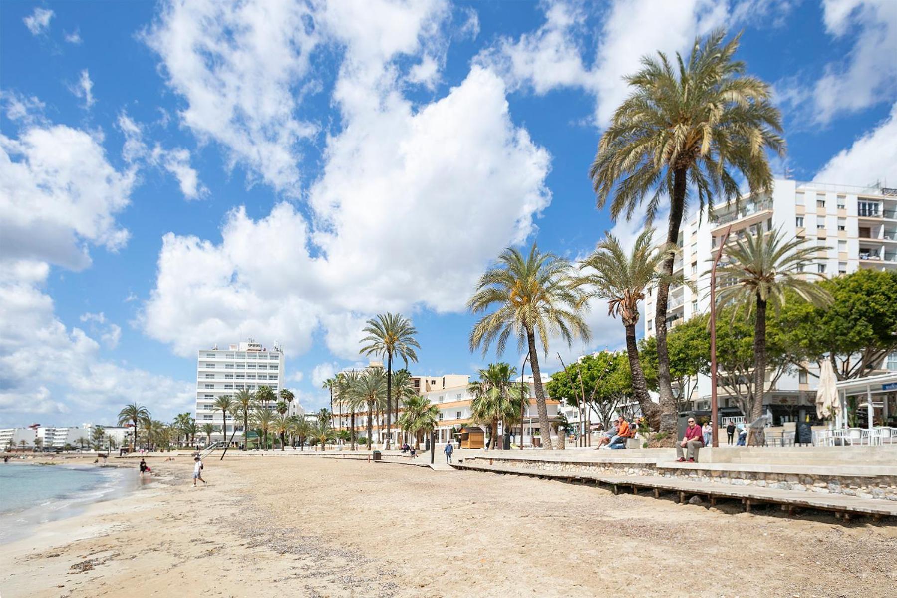 Suncoast Ibiza Hotel - Adults Only - Figueretas Экстерьер фото