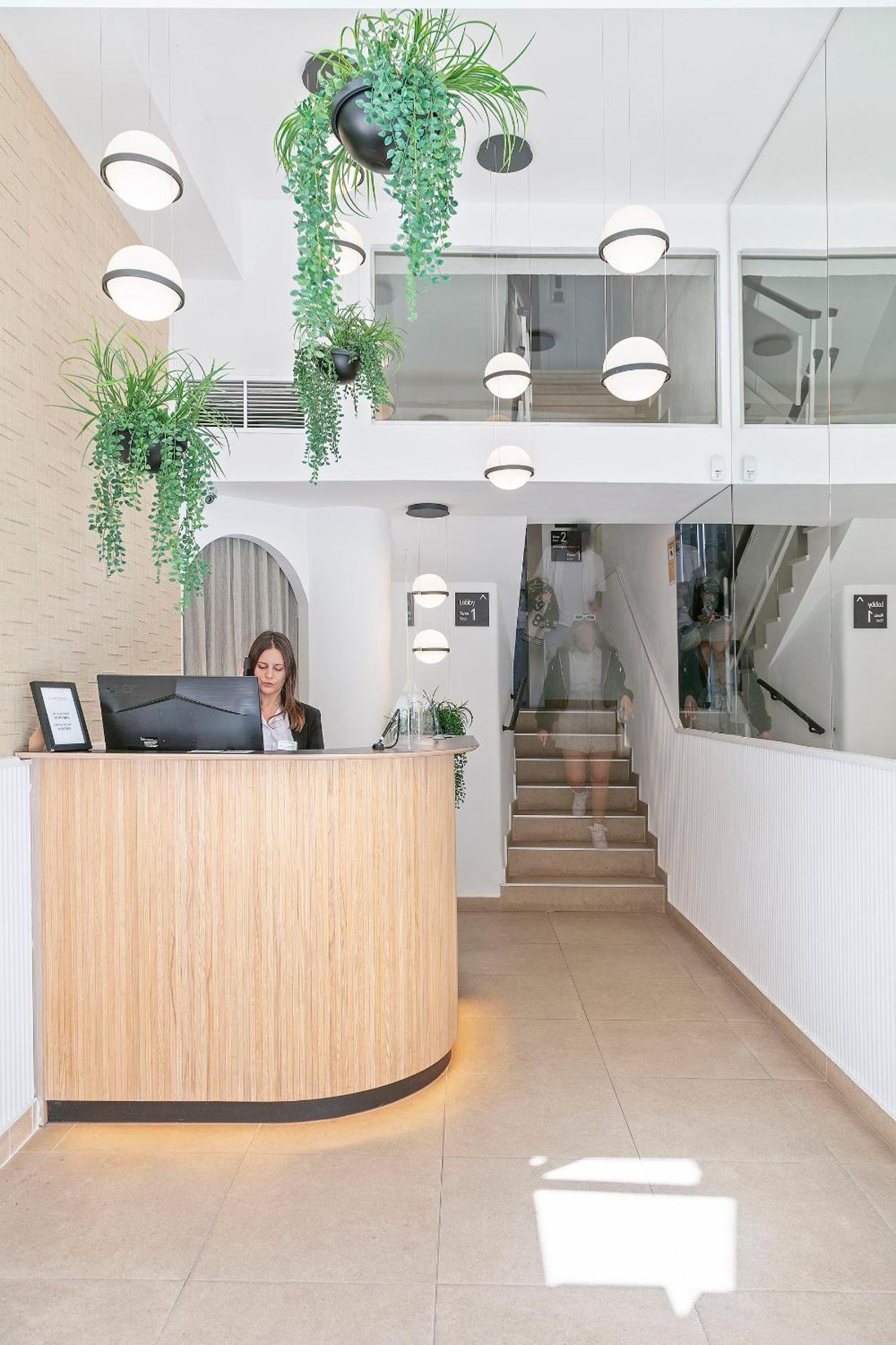 Suncoast Ibiza Hotel - Adults Only - Figueretas Экстерьер фото