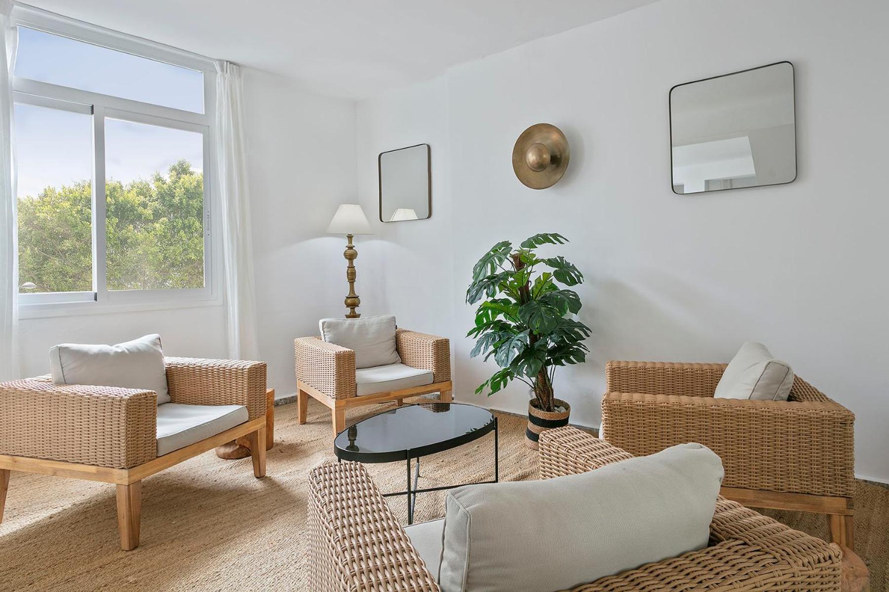 Suncoast Ibiza Hotel - Adults Only - Figueretas Экстерьер фото