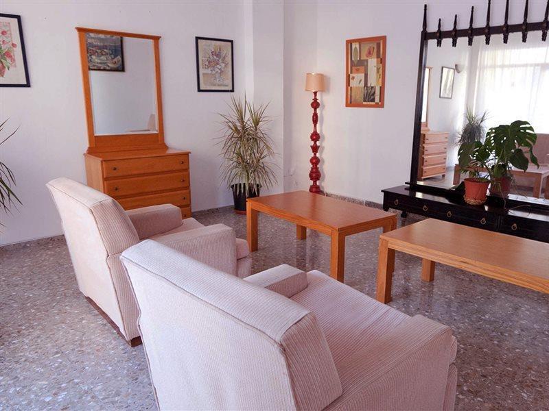 Suncoast Ibiza Hotel - Adults Only - Figueretas Экстерьер фото