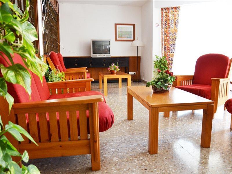 Suncoast Ibiza Hotel - Adults Only - Figueretas Экстерьер фото