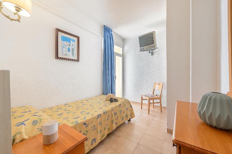 Suncoast Ibiza Hotel - Adults Only - Figueretas Экстерьер фото