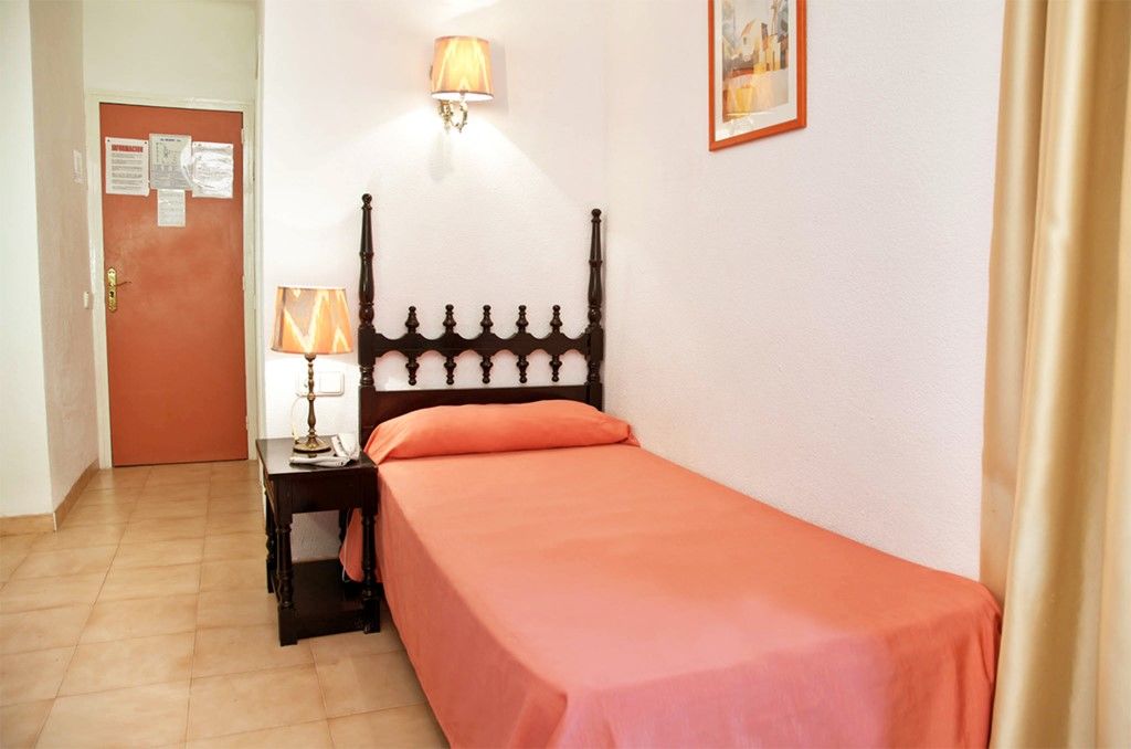Suncoast Ibiza Hotel - Adults Only - Figueretas Экстерьер фото