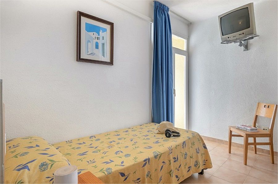 Suncoast Ibiza Hotel - Adults Only - Figueretas Экстерьер фото